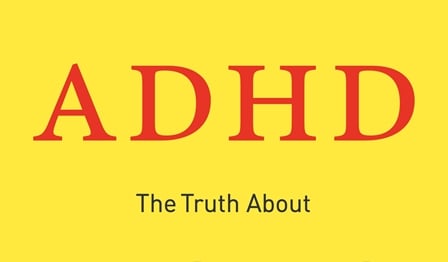 ADHD Does not Exist